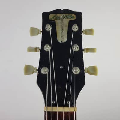 1950's United Guitar Lee Gibbs Concertone Archtop - Sunburst image 3