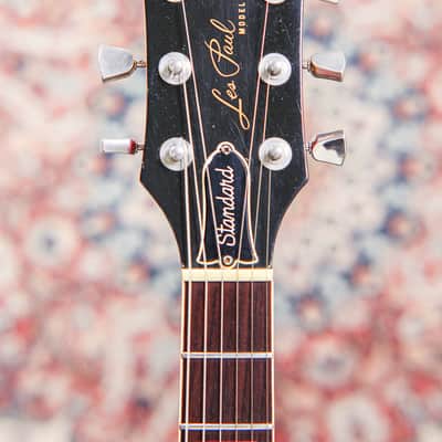 Gibson Les Paul Standard USA 1979 | Cherry Sunburst image 15