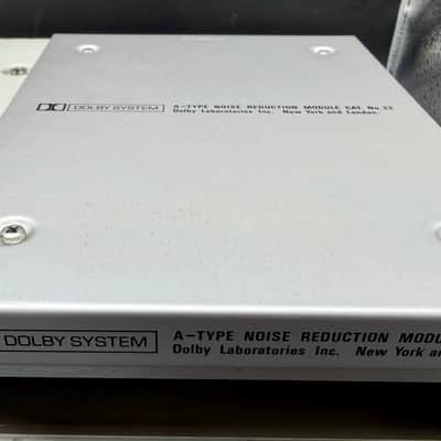 Dolby Laboratories Inc A Type Model 361 with Cat22 card. image 6