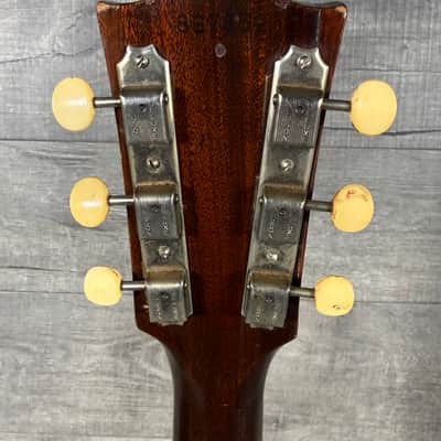 Gibson SG Standard with Maestro Vibrola 1970 - Cherry image 10