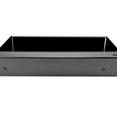 4MS Pod64X Desktop Eurorack Case - 3U / 64HP (Unpowered) image 2