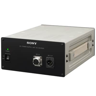 Sony C800G Tube Microphone image 6