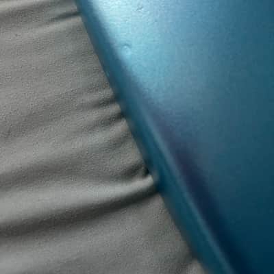 Custom Finish Strat Body image 4
