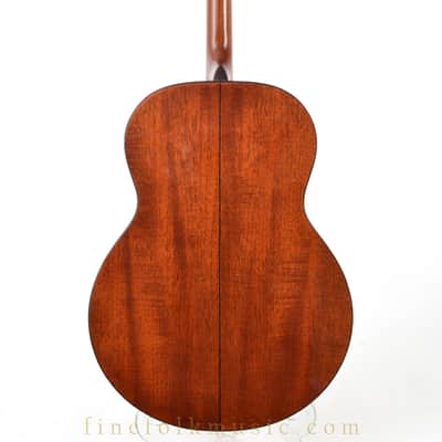 2008 GOLDTONE TG-18 TENOR GUITAR image 5