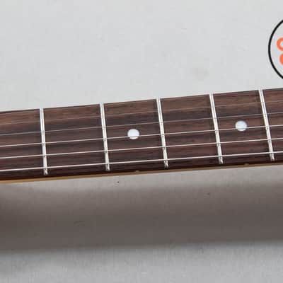 2026 Fender MIJ Traditional ’60s Jazzmaster Black Pearl | Matching Headstock | Japan | Mint image 4