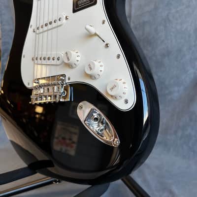 Fender Player Stratocaster, Black, Maple FB - Free Shipping 🇨🇦 🇺🇸 image 3