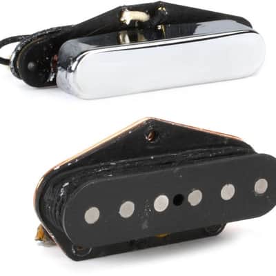 Fender Pure Vintage '52 Telecaster Pickups image 2