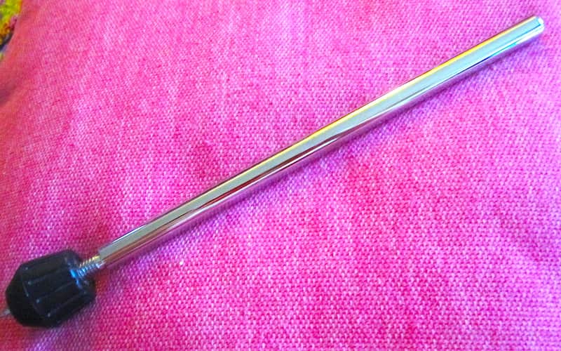 Tama Bass Drum Leg Spur 11.5" image 1