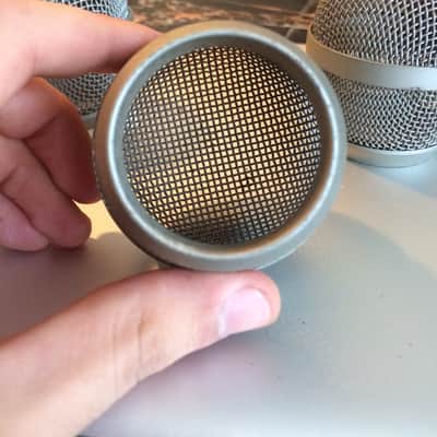 AKG C12 Vintage Windscreens (3) image 2
