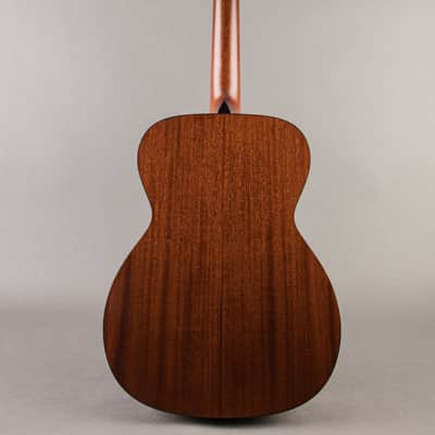 Collings OM1 A JL Signature, 2026, Natural image 8