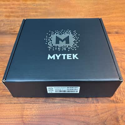 Mytek Brooklyn DAC - Mint, Original Boxes and Packaging image 17