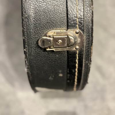 Gibson Grabber/Ripper hardcase 1970’s image 12