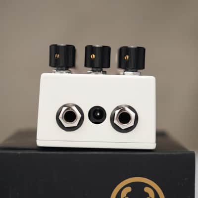Walrus Fathom Joshua Tree Multi-Function Reverb Pedal w/ Box #59290 image 10