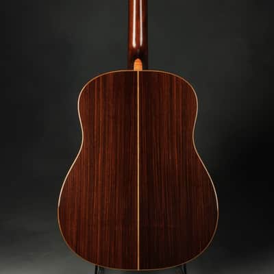 Goodall Rosewood Standard - Made In Hawaii image 3