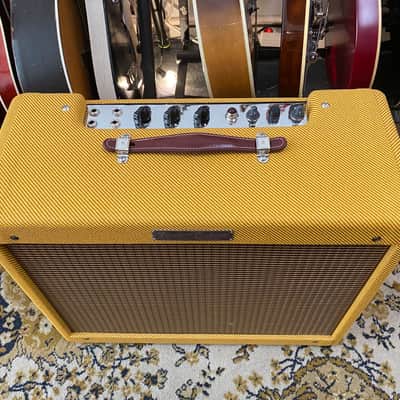 Fender '57 Custom Deluxe (VIDEO) Bild 2