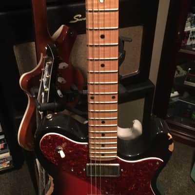 Echopark De Leon Troy Van Leeuwen Blood Burst image 2