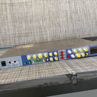 1 of 2 Focusrite ISA 131 Compressor EQ 1980s image 2
