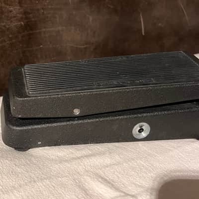 Dunlop GCB95 Cry Baby Standard Wah 1982 - Present - Black image 6