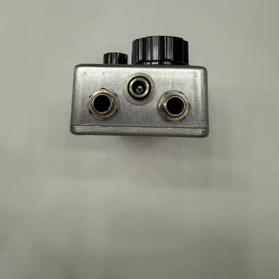 Eddie Rifkind Satellite Of Fuzz #22 Guitar Effect Pedal + Original Box image 7