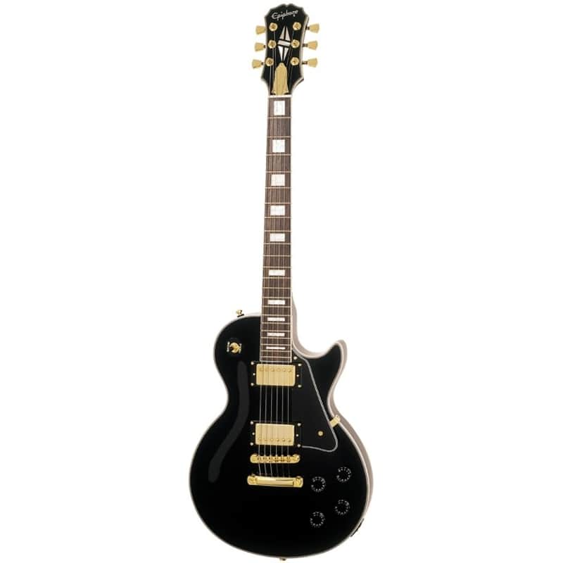 Epiphone 50th Anniversary Les Paul LE image 1