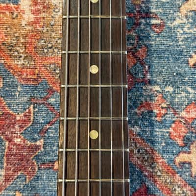 2006 Gibson Flying V Factor X - Cherry image 16