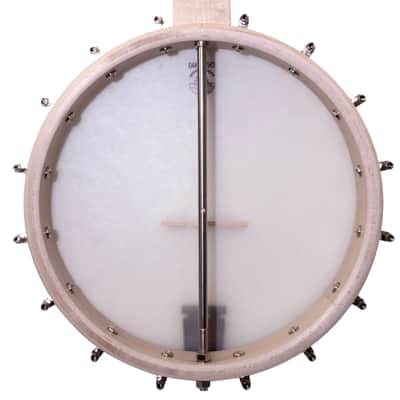 Deering Artisan Goodtime Banjo - Violin Grade Maple image 2