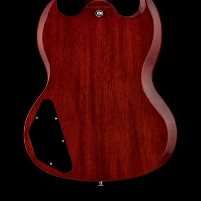 Gibson SG Standard '61 - Vintage Cherry #60031 image 2