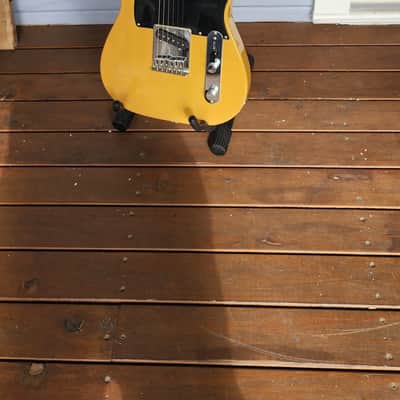 Fender Squier Telecaster image 9