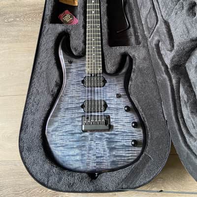 Ernie Ball Music Man JP15 2025 - Magliano image 1