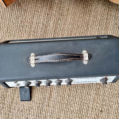 Epiphone EA-50T Pacemaker Tremolo 1965 image 3