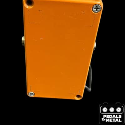 MXR M101 Phase 90 1995 - Present - Orange - X20270 image 5