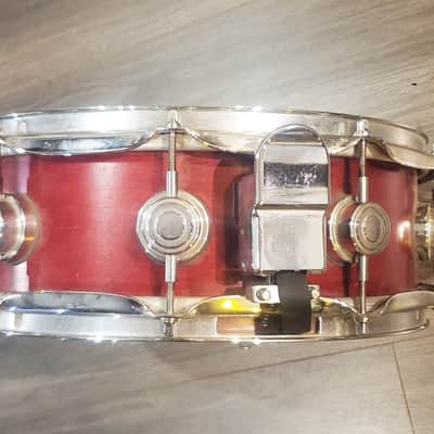 DW Collector's Series Maple 5x14" Snare Drum image 8