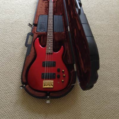 John Entwistle Autographed & Played  Bass image 9
