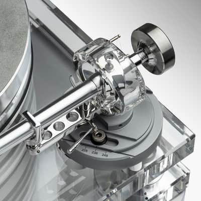 MUSICAL FIDELITY M8xTT - Turntable - NEW! image 3