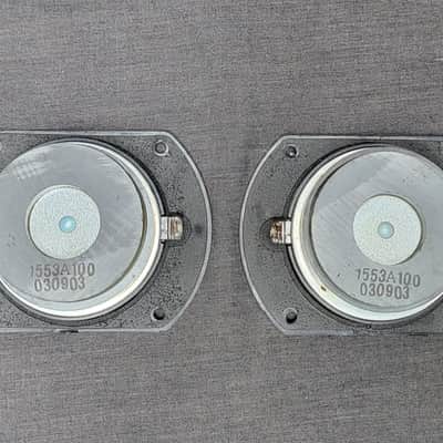 (1 of 5 Pairs) Definitive Technology BP7006 Tweeter (1553A100) image 2