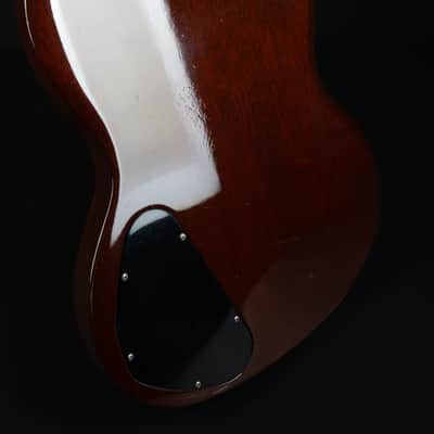 Gibson SG Angus Young Signature 2002 - Cherry image 11