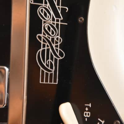 Hopf Jupiter 63 – 1963 German Vintage Semihollow Guitar / Gitarre image 4