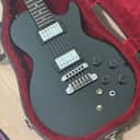 1980 Gibson GK-55 Artist - Black