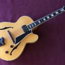 Fender Elite by D'Aquisto 1985 Blonde