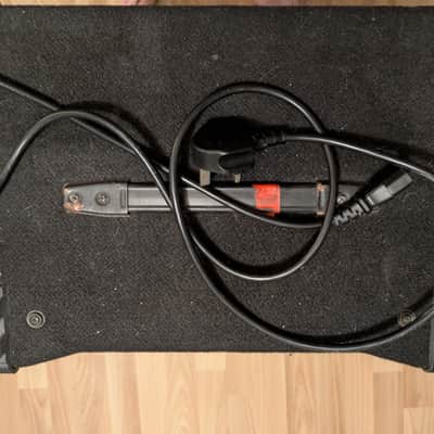 Fender Rumble 60 Combo Bass Amp image 3