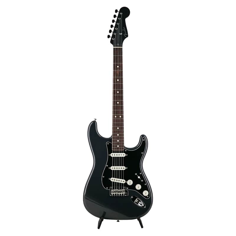 Fender MIJ FSR Collection Hybrid II Stratocaster | Reverb