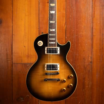 Gibson Les Paul Classic Antique 2007 image 2