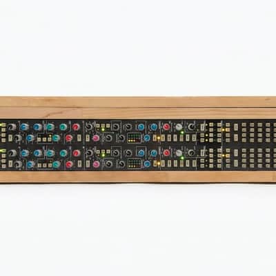 [FREE SHIPPING] SSL 9000K 2CH Console Restoration - Original XL 9080K  #6 image 1