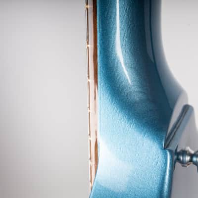 Gibson Firebird Studio, Pelham Blue | DEMO image 11