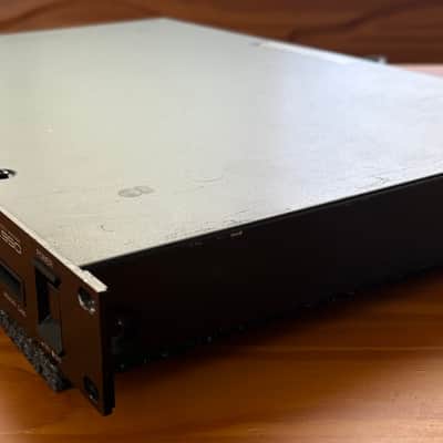 Yamaha SPX990 Multi-Effect Processor image 4