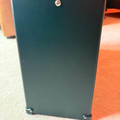 Boss Katana Artist MkII 100-Watt 1x12" Guitar Combo 2020 - 2023 - Black image 4