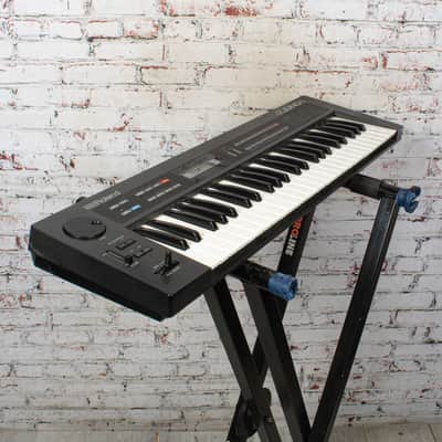 Roland Juno-1 61-Key Synthesizer VINTAGE image 4
