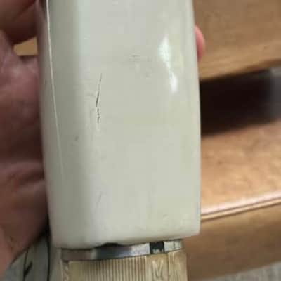 Sennheiser MD 421-N Cardioid Dynamic Microphone 1960s - 1980s - White image 5