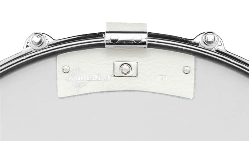 Snareweight M1bW Magnetic Drum Damper image 1
