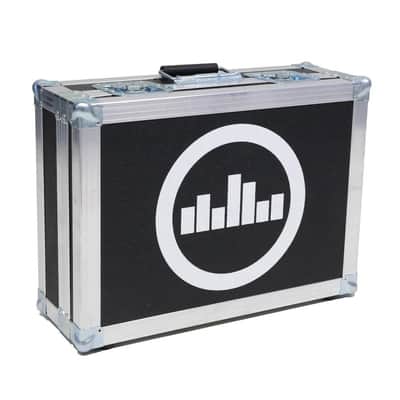 Temple Audio DUO 17 Flight Case